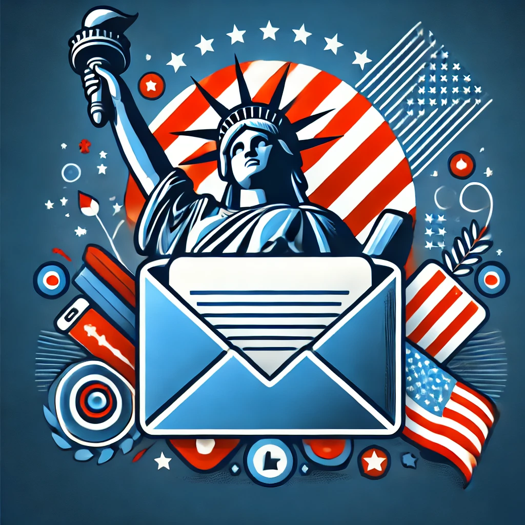 Newsletter Icon
