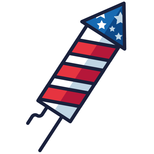Rocket Icon